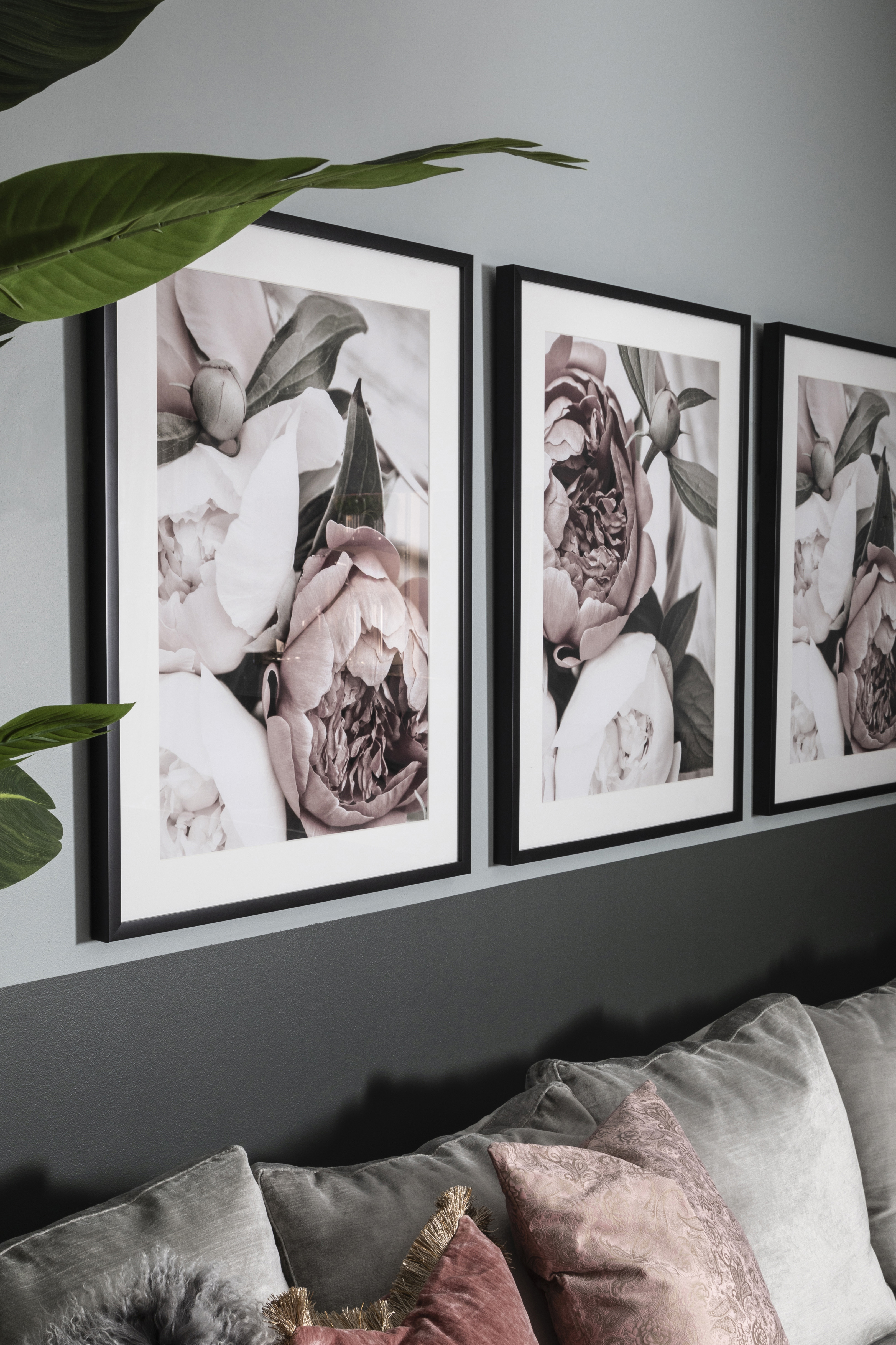 Creating the Perfect Gallery Wall